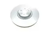 Диск тормозной передний R G12/G05 BMW (34106887398) изображение 1