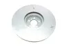 Диск тормозной передний R G12/G05 BMW (34106887398) изображение 3