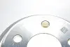 Диск тормозной передний R G12/G05 BMW (34106887398) изображение 5