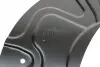 Кожух защитный левый BMW (34106895049) изображение 5