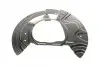 Защита тормозного диска (переднего) X5 (F15)/X6 (F16) 2.0-4.8 06-18 BMW (34106895050) изображение 1