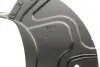 Защита тормозного диска (переднего) X5 (F15)/X6 (F16) 2.0-4.8 06-18 BMW (34106895050) изображение 5
