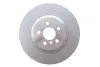 Диск тормозов Зд G11 BMW (34108853555) изображение 1