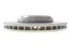 Диск тормозов Зд G11 BMW (34108853555) изображение 4