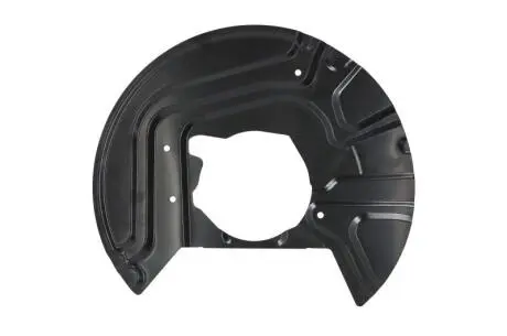 Держатель тормозов лев передн X3 (E83) 2.0-3.0D 09.03-12.11 BMW 34113411871