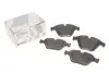 К-кт колодок F01-12 BMW (34116850885) изображение 1