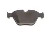 К-кт колодок F01-12 BMW (34116850885) изображение 3