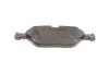 К-кт колодок F01-12 BMW (34116850885) изображение 4