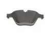 К-кт колодок F01-12 BMW (34116850885) изображение 7