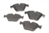 К-кт колодок F01-12 BMW (34116850885) изображение 8
