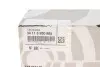 К-кт колодок F01-12 BMW (34116850885) изображение 9