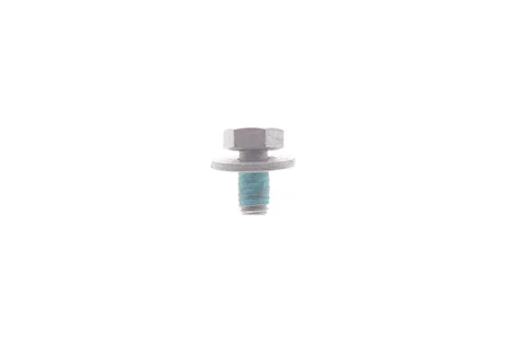 Болт M6X12-10.9-MK- F21/E81 BMW 34116868785