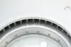 Диск тормозов ветил. Л BMW (34116875283) изображение 4