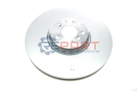 Диск тормозов ветил. Л BMW 34116875283 Купить в Украине