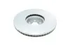 Тормозной диск L G11/G05 BMW (34116887397) изображение 3
