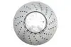 Диск тормозной BMW (34118054826) изображение 1