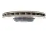Диск тормозной BMW (34118054826) изображение 4