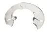 Защита диска тормозного (заднего) (R) 5 (G30) 17- BMW (34206899154) изображение 1