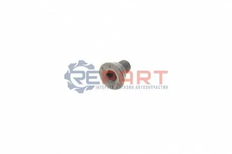 Болт><M8x14 F20 BMW 34211161806 Купить в Украине