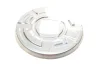 Защита тормозов диска L F10 BMW (34216778253) изображение 1