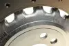 Диск тормозной вентилируемый BMW (34217991103) изображение 3