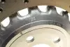 Диск тормозной вентилируемый BMW (34217991103) изображение 4