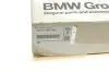 Диск тормозной вентилируемый BMW (34217991103) изображение 8