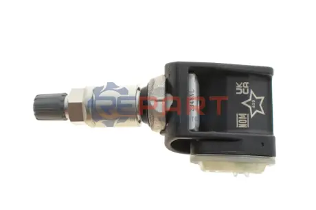 Датчик тиску повітря в шинах MB A-class (W177)/E-class (W213) 16- BMW 36106887147 Купити в Україні