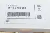 Кришка ступиці колеса BMW (36122455268) зображення 4