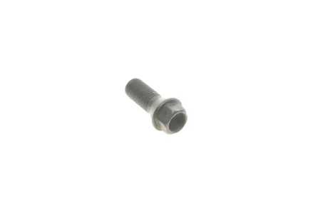 Болт колесный черный 14x1,25 E70/F55 BMW 36136890324