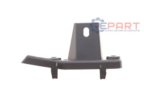 Кронштейн кріплення бампера (переднього/R) 3 (G20/G80/G28) 18- BMW 51117422252