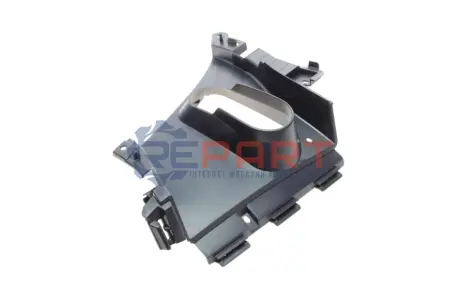 Воздуховод П BMW 51118089502 Купить в Украине