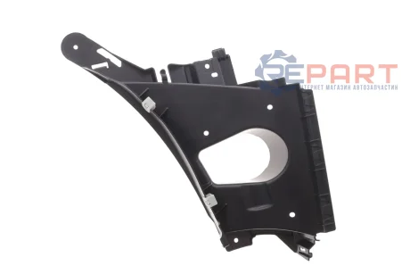 Кронштейн кріплення бампера (переднього/L) X7 (G07) 19- (M-PAKIET) BMW 51118090083