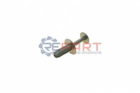 Кріплення для оббивки BMW 51127004445 Купити в Україні