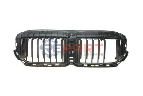 Решітка радіатора 7 (G11/G12) 19- (жалюзі) BMW 51135A21A97