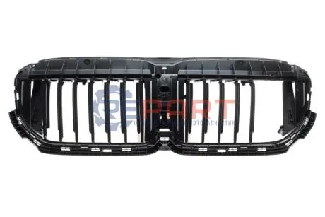 Решітка радіатора 7 (G11/G12) 19- (жалюзі) BMW 51135A21A98