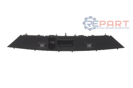 Планка кришки багажника BMW 51137458169