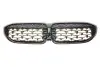 Решетка радиатора 3 (G20) 18- BMW (51139448474) изображение 1