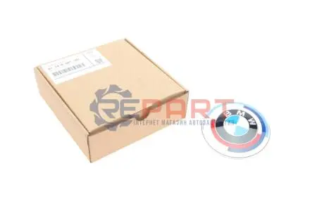 Емблема BMW 51148087193 Купити в Україні