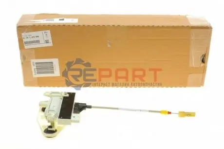 Дверний замок BMW 51207419840 Купити в Україні
