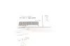 Фото Трос відкривання капоту 3 (E90), 3 (E91), 3 (E92), 3 (E93), X1 (E84) 1.6-4.4 12.04-06.15 BMW (51237184432) зображення 2