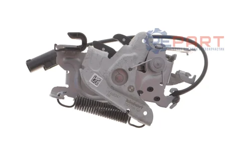 Замок капота L G20 BMW 51237468347