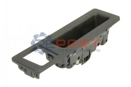 Кнопка відкриття кришки багажника 2 (F22, F87), 3 (F30, F80), 3 (F31) 11.11-06.21 BMW 51247463162 Купити в Україні
