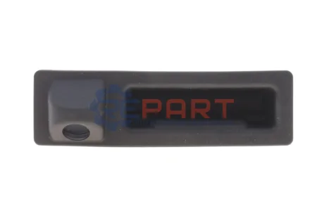 Ручка кришки багажника 3 (F30/F80)/X3 (F25)/X5 (F15/F85) 10-18 B38/B46/B47/B48/B58/N55/N57 BMW 51247463163 Купити в Україні