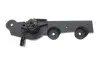 Кронштейн ручки капота 5 (E60) 03-09 BMW (51439143458) изображение 1