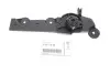 Кронштейн ручки капота 5 (E60) 03-09 BMW (51439143458) изображение 2
