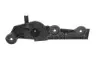 Кронштейн ручки капота 5 (E60) 03-09 BMW (51439143458) изображение 3