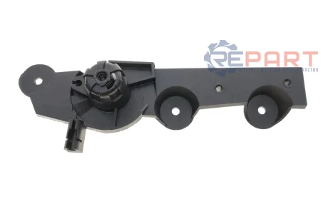 Кронштейн ручки капота 5 (E60) 03-09 BMW 51439143458