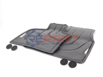 Килимки під F15 BMW 51472458439 Купити в Україні