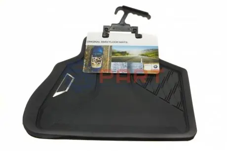 Гумові килимки BMW 51472458552 Купити в Україні